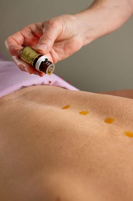Amara Relajación y Aromaterapia