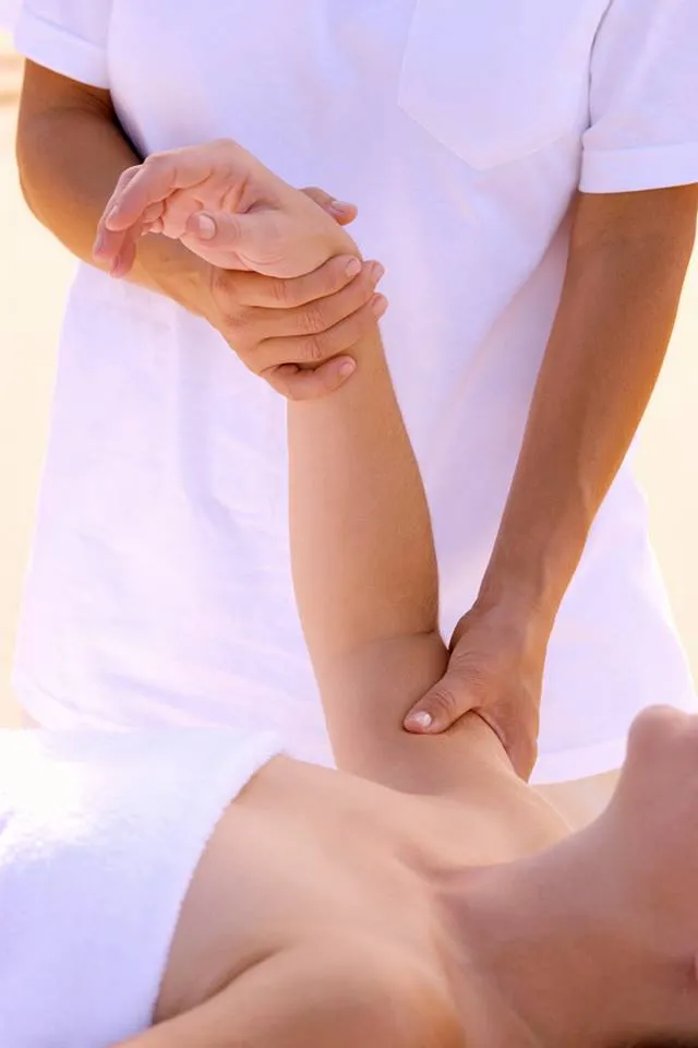 Amara Relajación y Aromaterapia