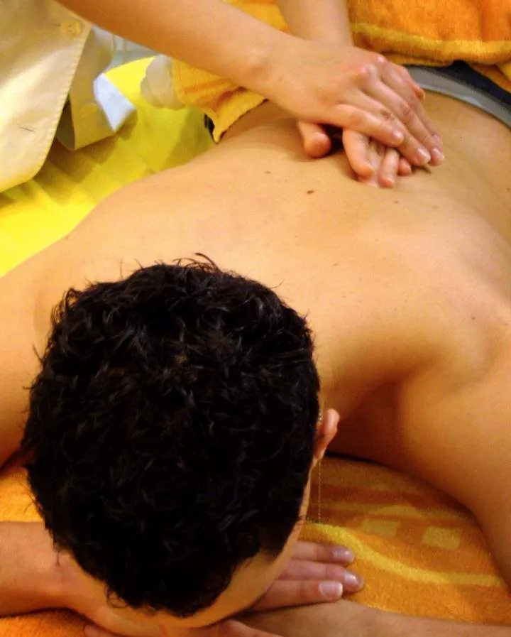 Amara Relajación y Aromaterapia
