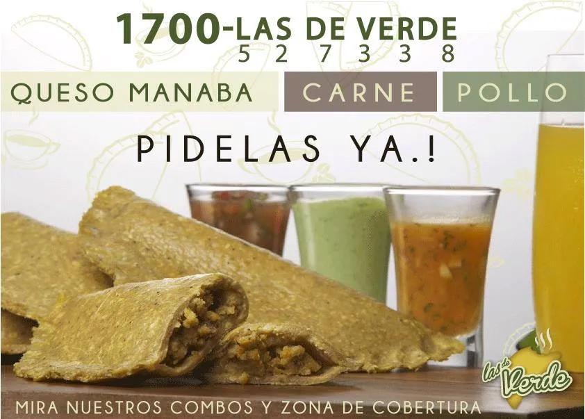 Las De Verde