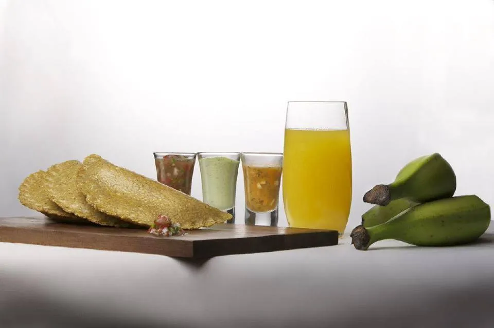 Las De Verde