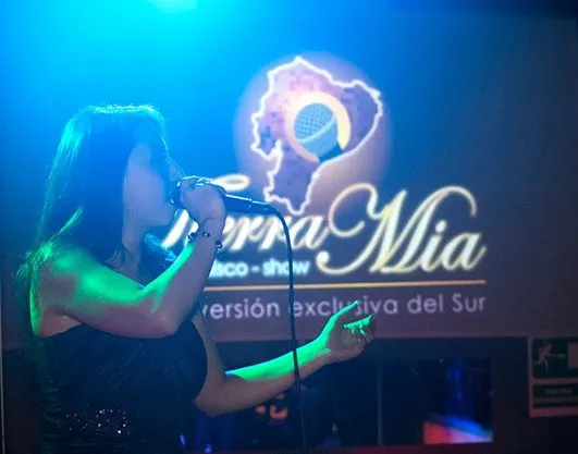 Tierra Mía