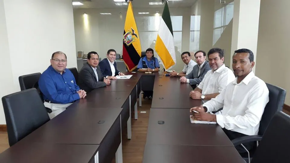 Optur Ecuador