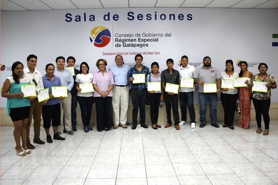 Optur Ecuador