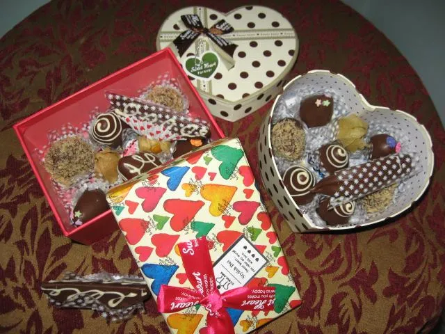Chocofrut