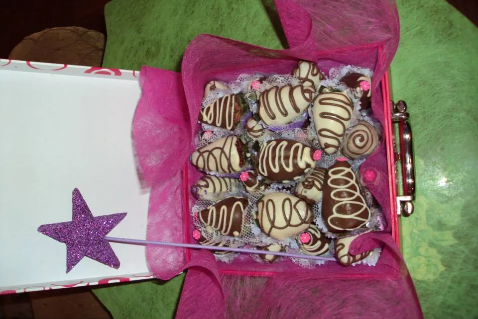 Chocofrut
