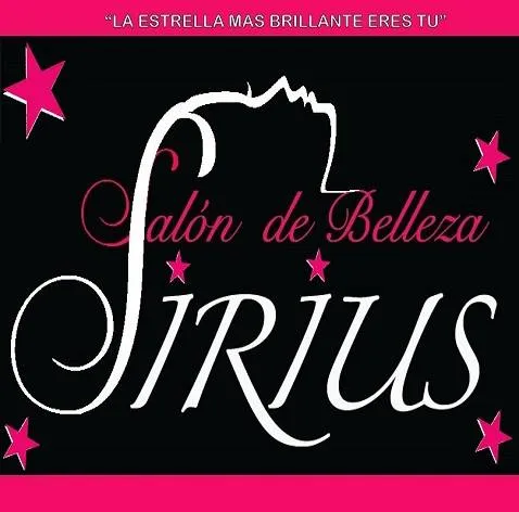 Sirius Peluquerias