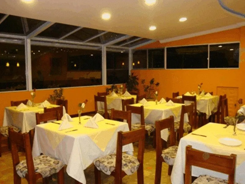 Hotel Boutique Plaza Sucre