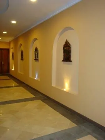 Hotel Boutique Plaza Sucre