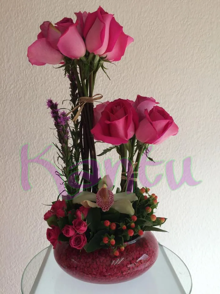 Floristeria Kantu