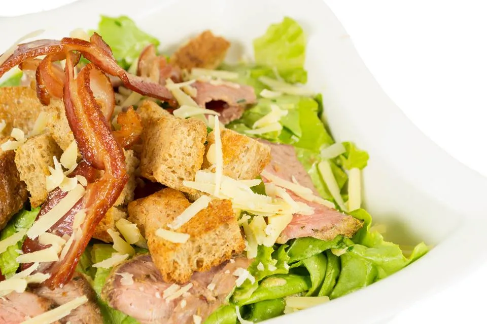 Taste Confort Food