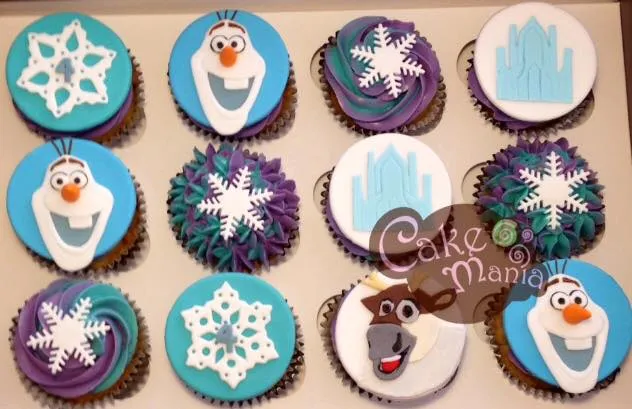 Cake Mania Ec