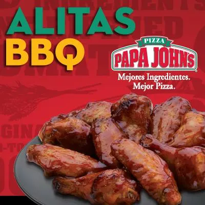 PAPA JOHNS