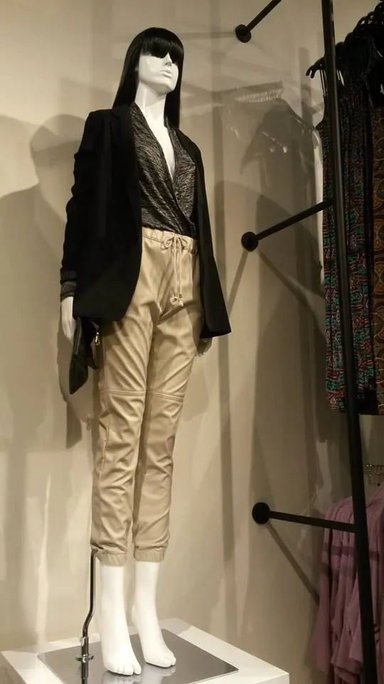 Forever 21 Ecuador