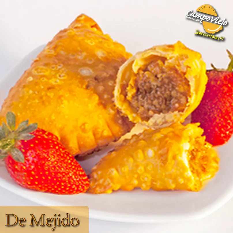 Empanadas Campo Viejo