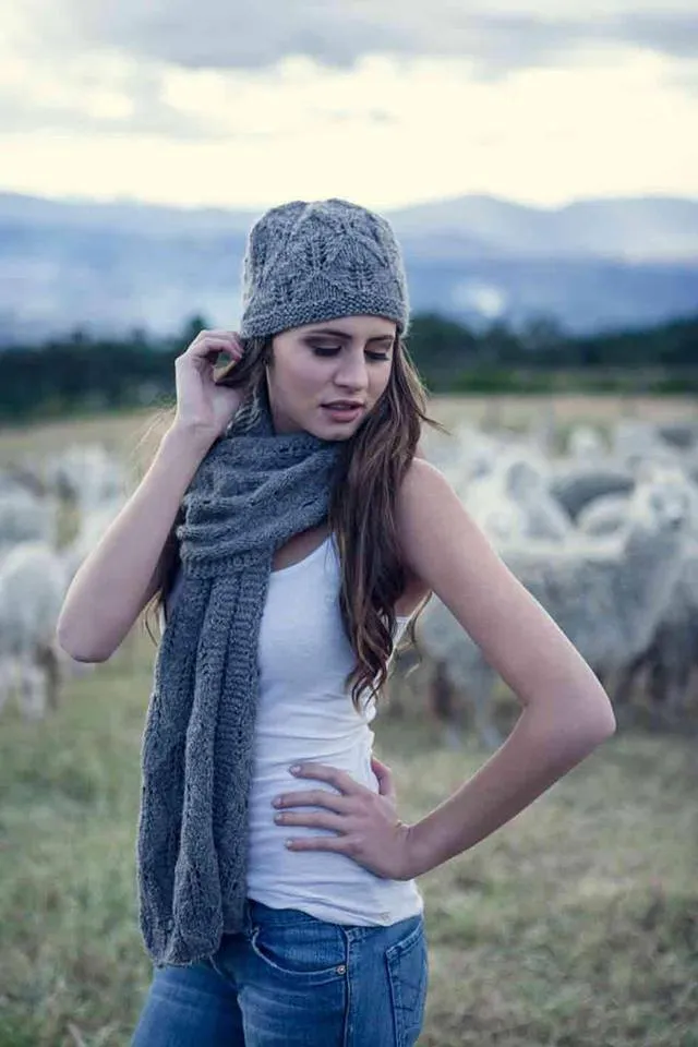 INGA ALPACA TRADING CO.