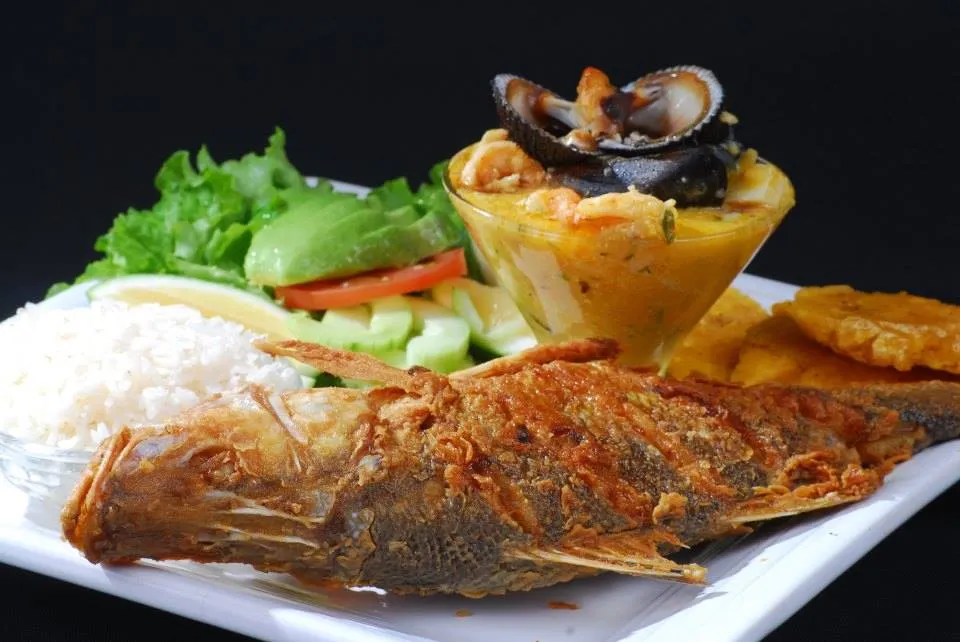 El Velerito Restaurante