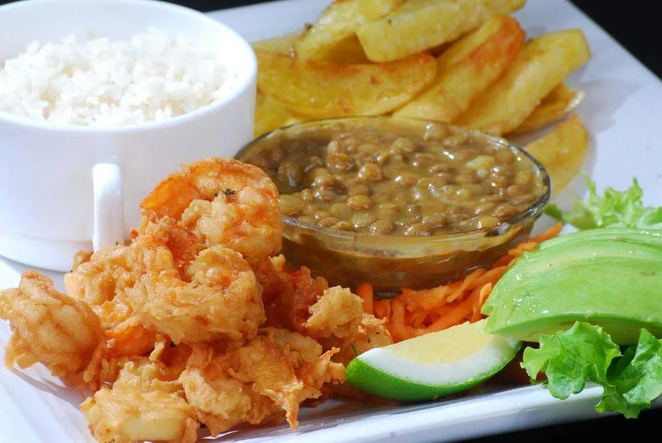 El Velerito Restaurante