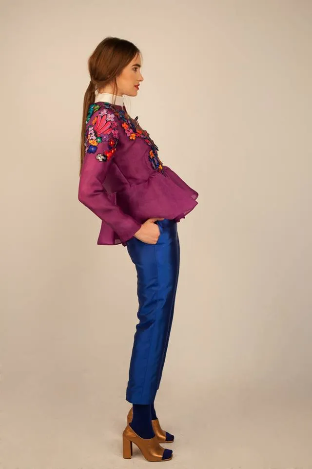 Florencia Dávalos