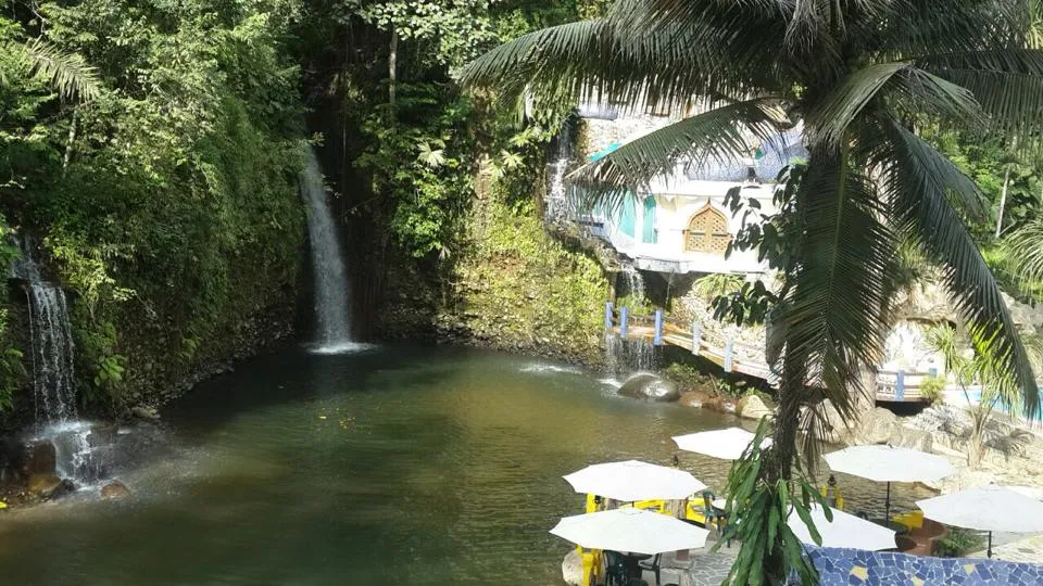 Kashama EcoResort & Spa