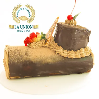 Panadería y pastelería La Unión