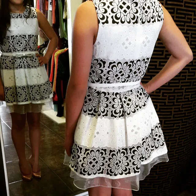 ELEPHANT -Passion Couture- Ecuador