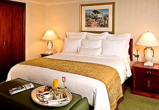JW Marriott