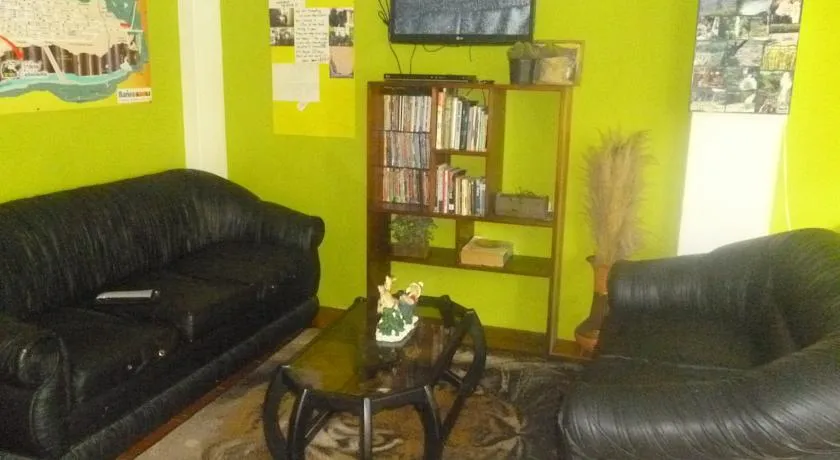 Hostal Cañalimeña