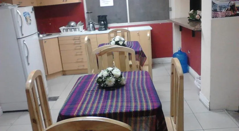 Hostal Cañalimeña