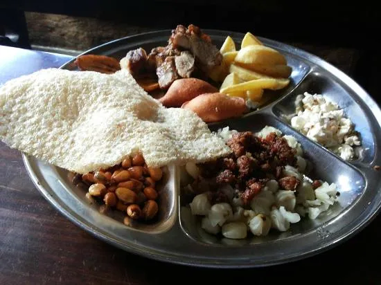 CHUGCHUCARAS ANITA