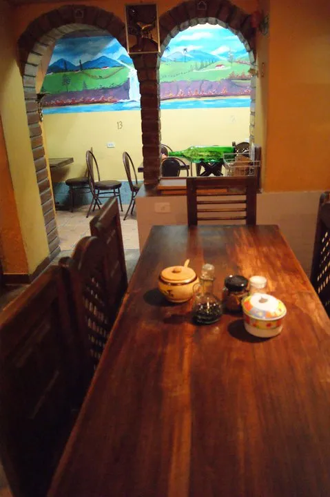 Café Musical - La Ronda