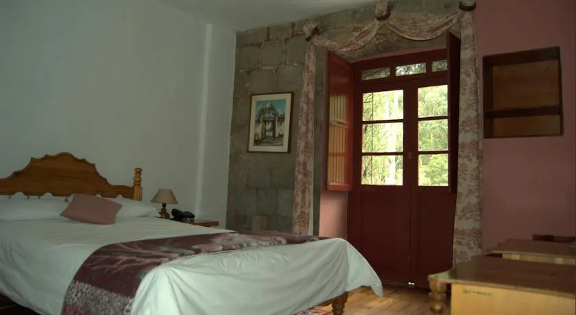 Hacienda La Cienega