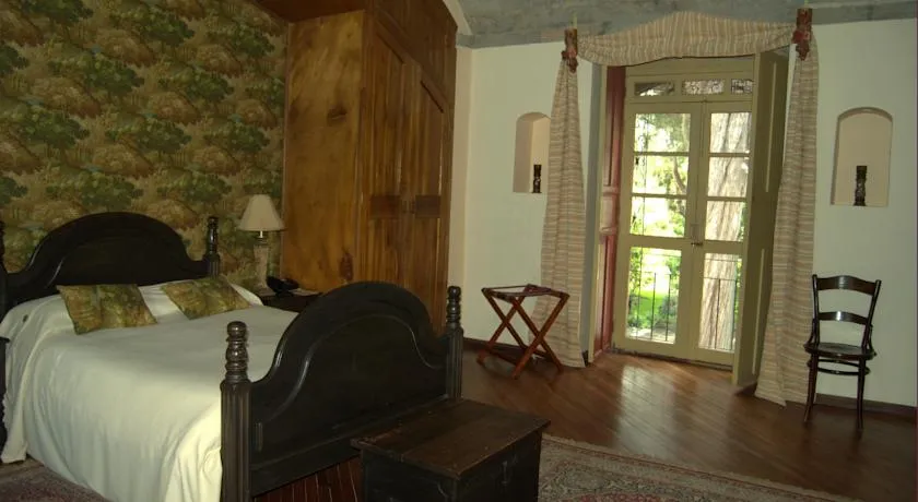 Hacienda La Cienega