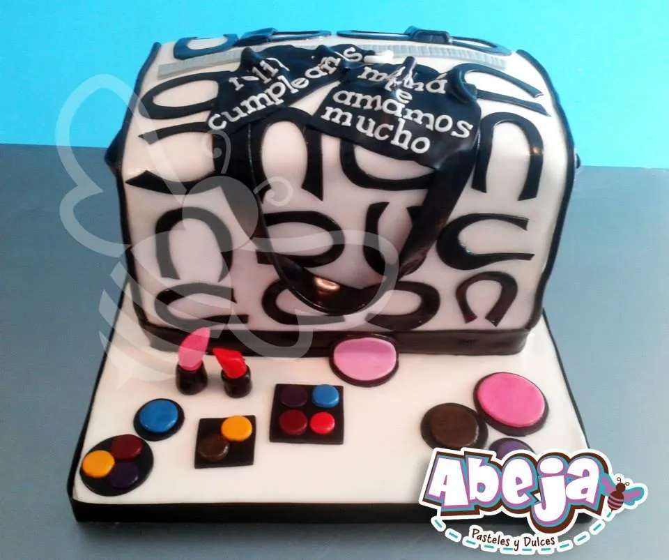 Abeja Pasteles & Dulces
