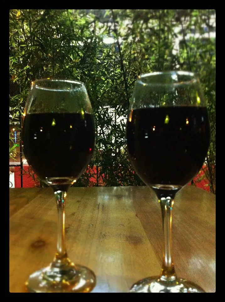 Refuge Bar&Restaurant