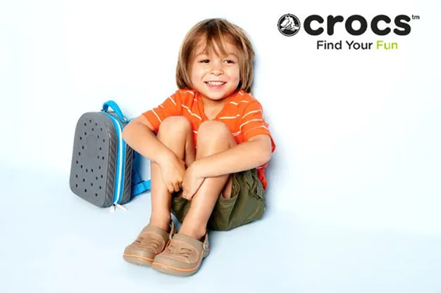 Crocs