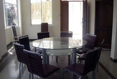 Clínica de Reposo María Auxiliadora
