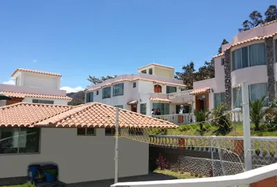 Clínica de Reposo María Auxiliadora