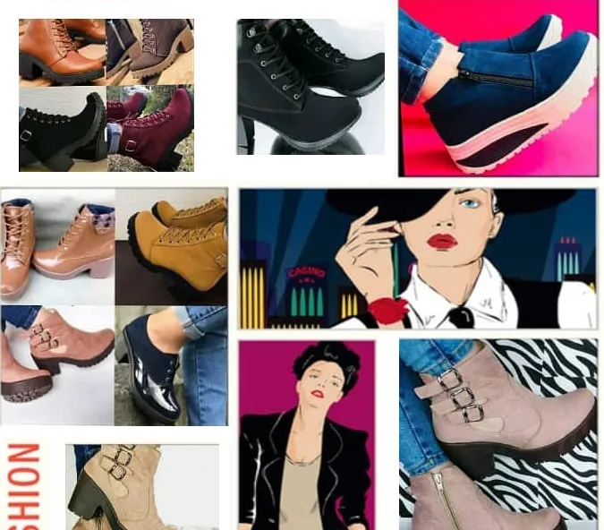 Shoes Mirela