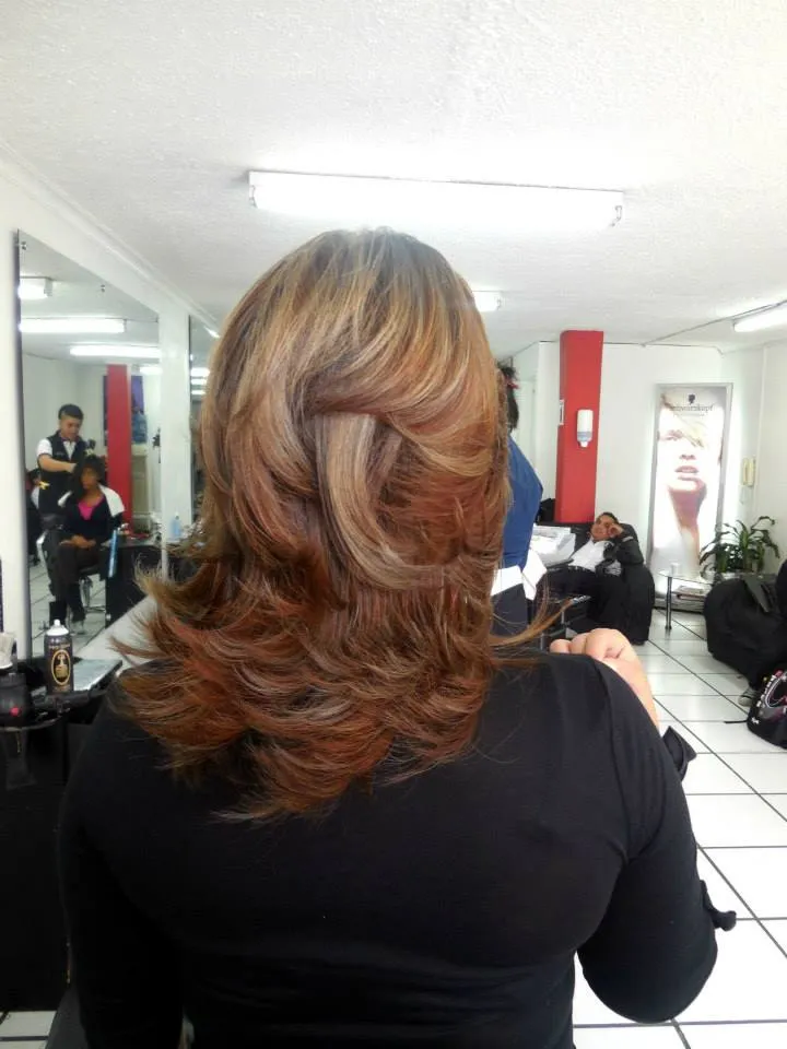 Katari peluqueria