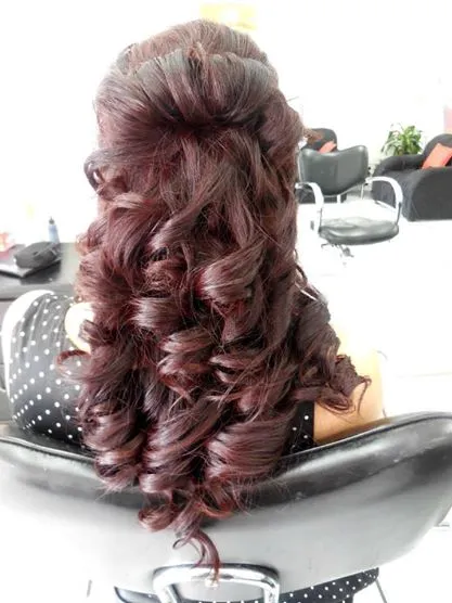 Katari peluqueria