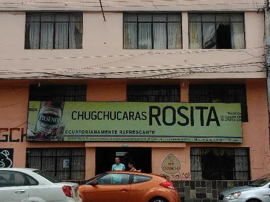 Restaurante Rosita