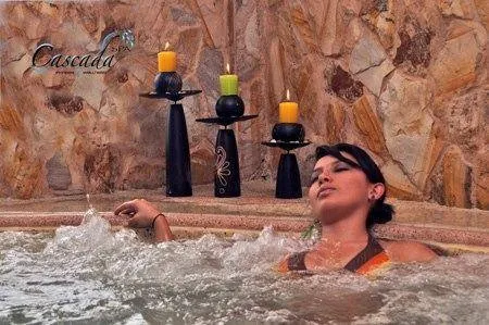 Cascada Spa