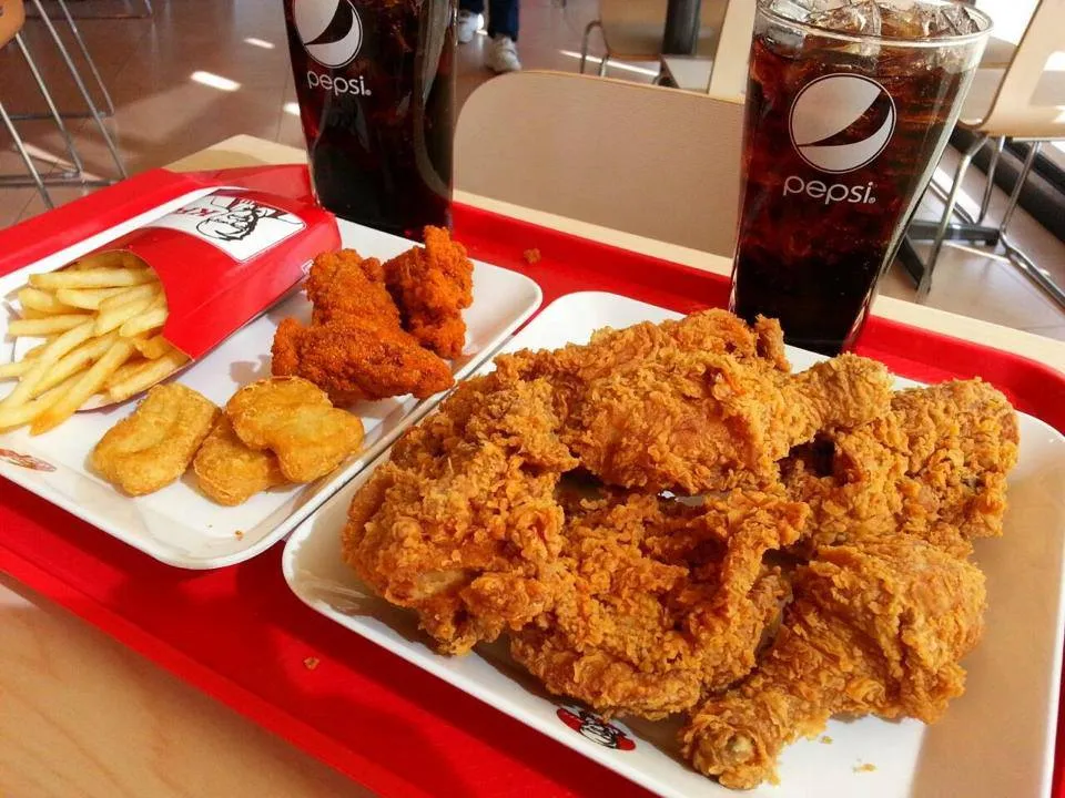 KFC