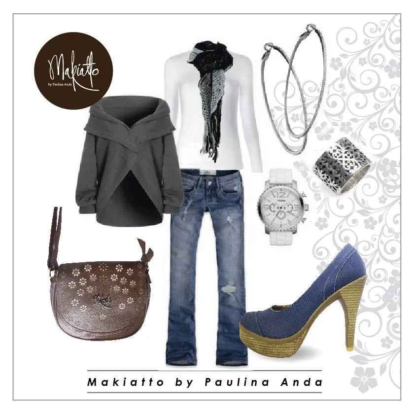 Makiatto By Paulina