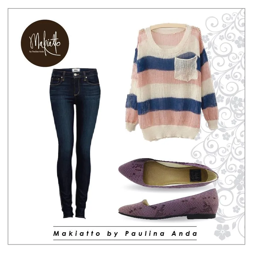 Makiatto By Paulina