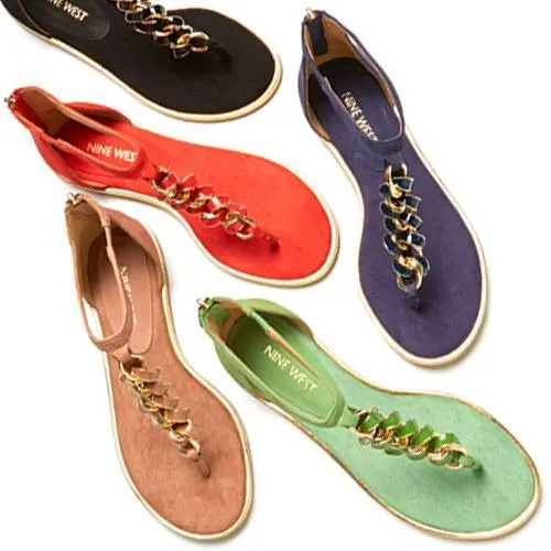 Nine West Ecuador
