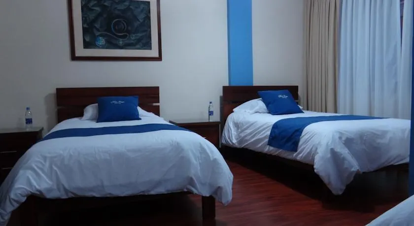 Hotel Don Jorge