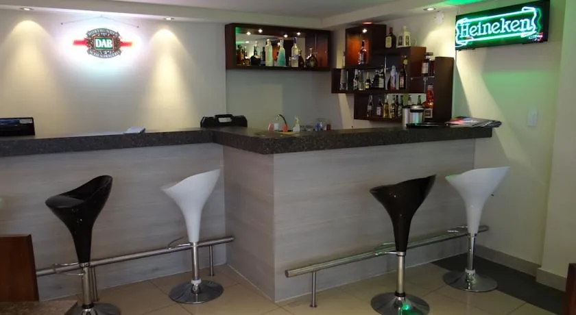 Hotel Don Jorge