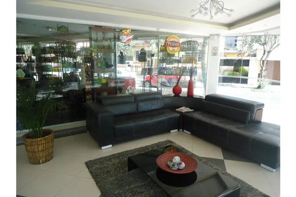 Hotel Don Jorge